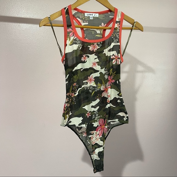 love J Other - Love J Swimsuit size M